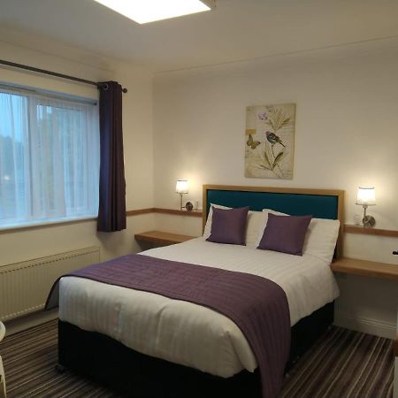 Abacus Guesthouse Galway Dış mekan fotoğraf