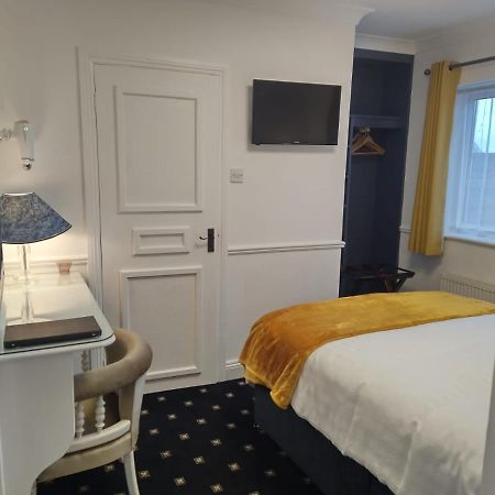 Abacus Guesthouse Galway Dış mekan fotoğraf