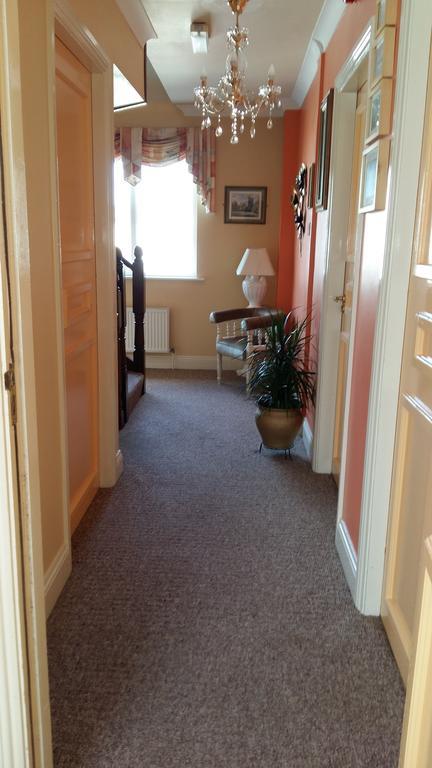 Abacus Guesthouse Galway Dış mekan fotoğraf