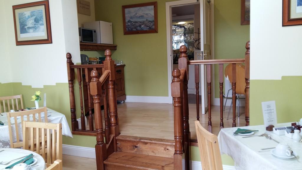 Abacus Guesthouse Galway Dış mekan fotoğraf