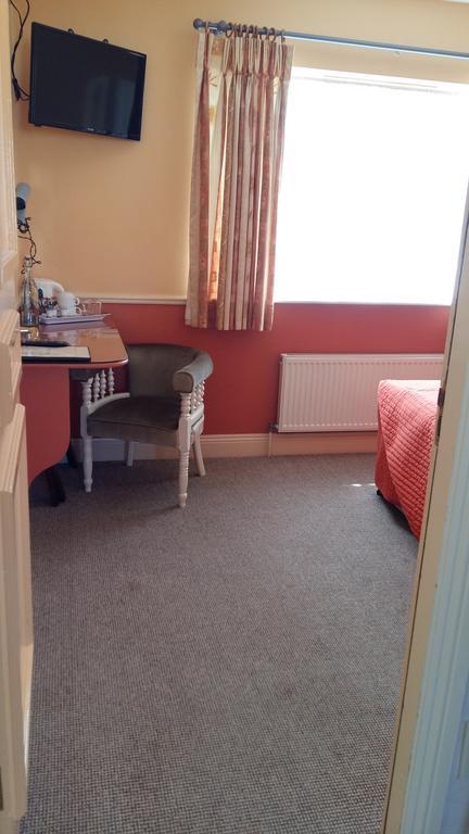 Abacus Guesthouse Galway Dış mekan fotoğraf