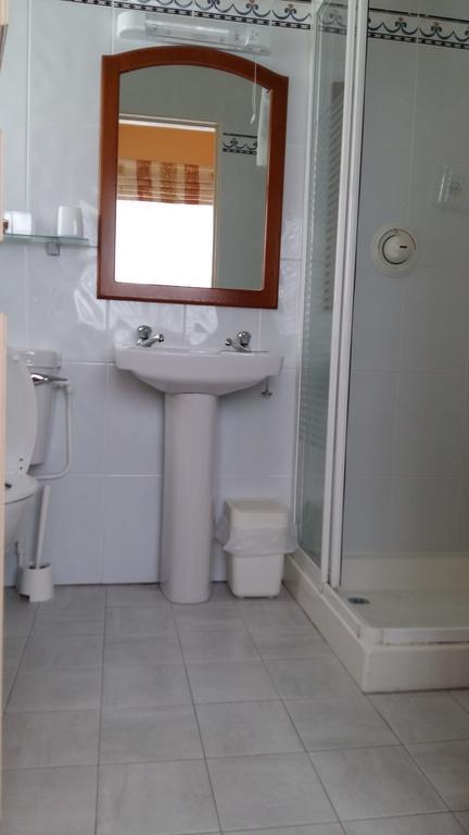 Abacus Guesthouse Galway Dış mekan fotoğraf