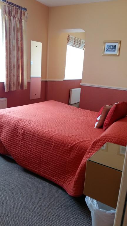 Abacus Guesthouse Galway Dış mekan fotoğraf
