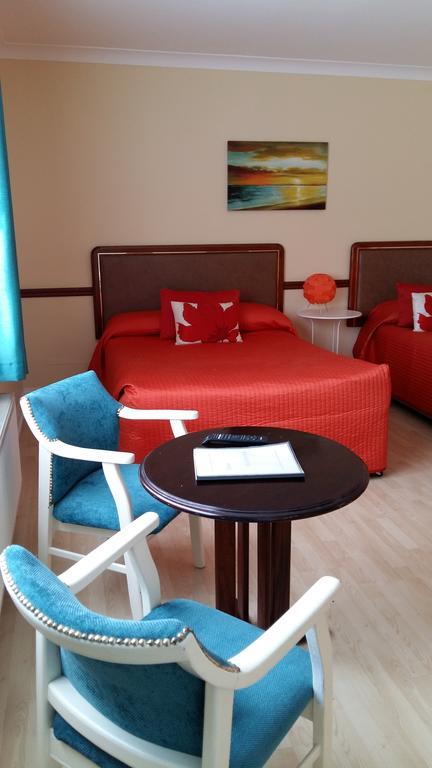 Abacus Guesthouse Galway Dış mekan fotoğraf