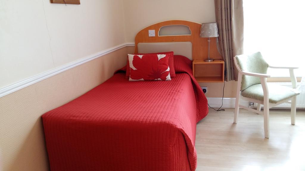 Abacus Guesthouse Galway Dış mekan fotoğraf